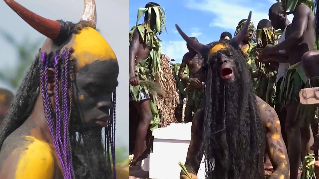 Satani Turamwiboneye namaso yacu | Azuye umuntu wapfuye Turumirwa | i kuzimu si ahantu ndakurahiye