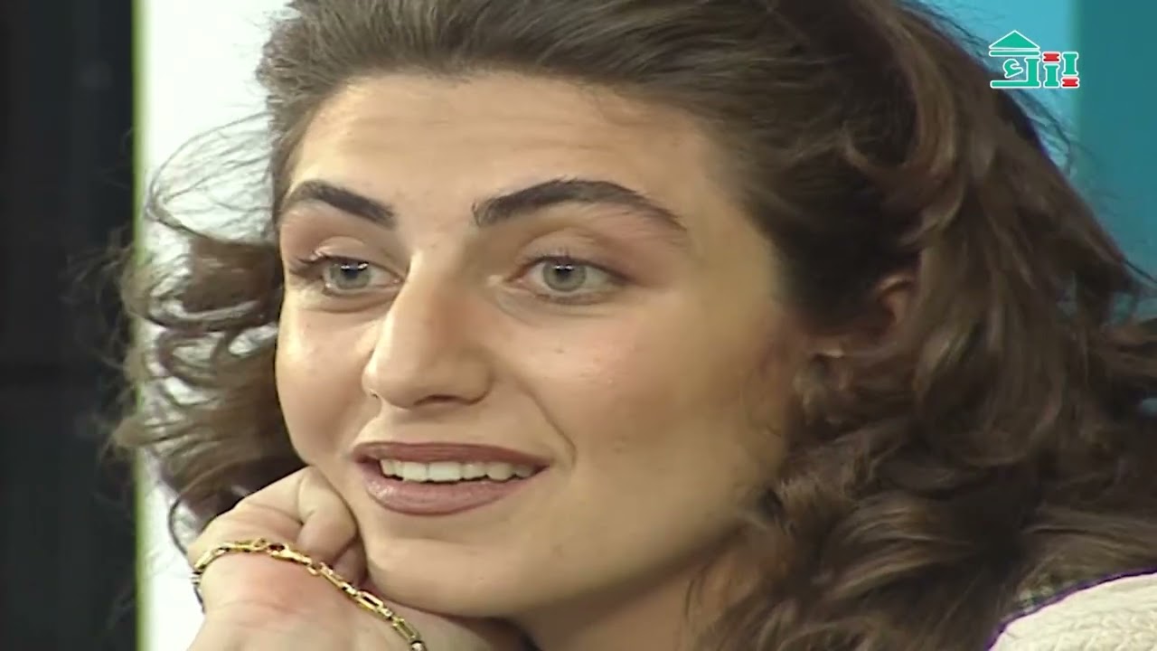 من اكثر المنافسات تشويق وحماسة بين اذكى بنتين..سلمى النمس و لونا البرغوثي