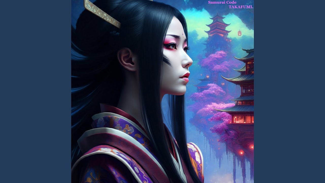 Samurai Code