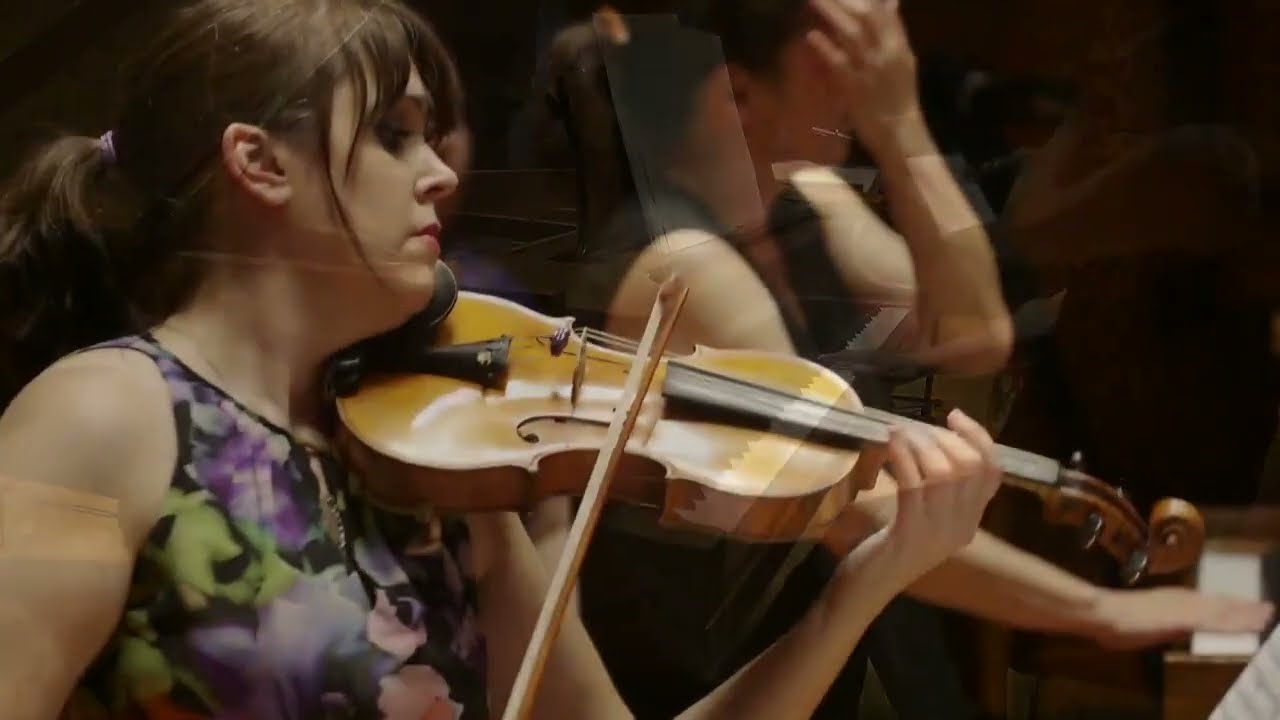 Ludwig van Beethoven: Piano Quartet in Eb Major, Op. 16