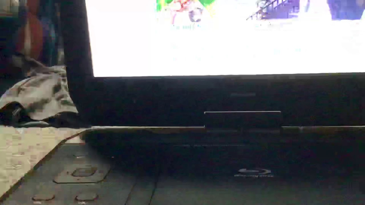 Up dvd damaged