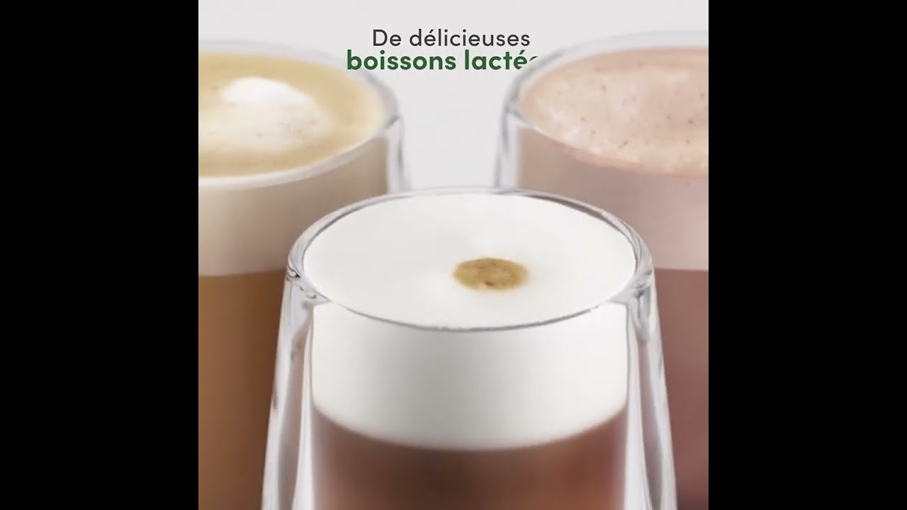 KRUPS Nescafé Dolce Gusto NEO - KP850110