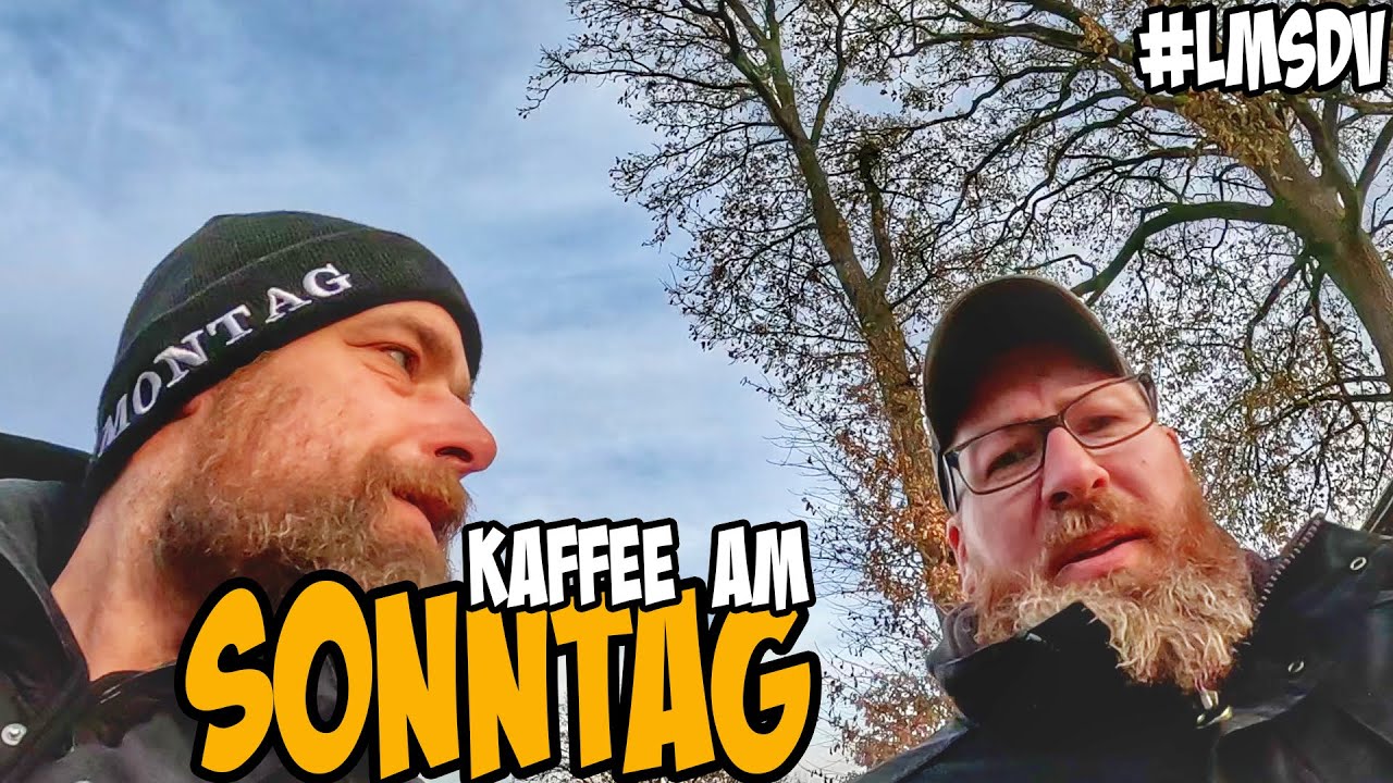 344: Immer wieder SONNTAGS #LMSDV 19