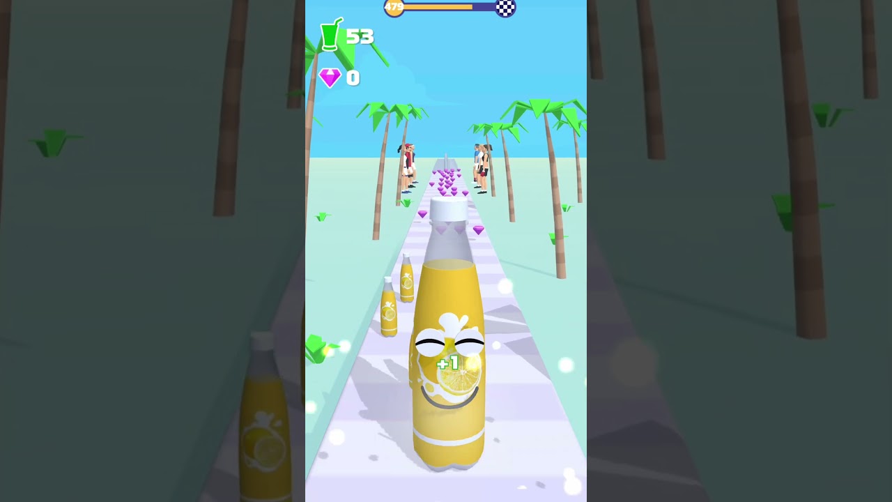 ✅Satisfying  Mobile Games Juice Run #ep577 #shortsvideo #shorts #ytshorts #games #funnygames😂🤣😍😆