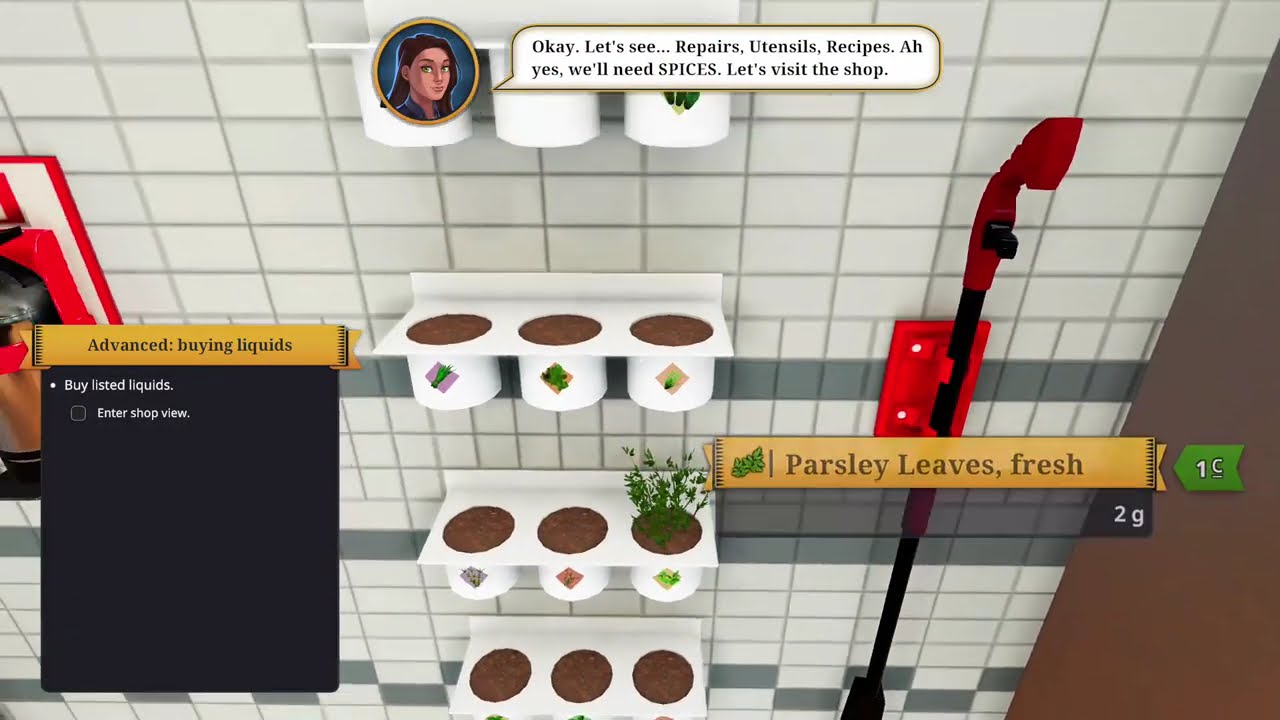 Am I A Good Cook? - Cooking Simulator