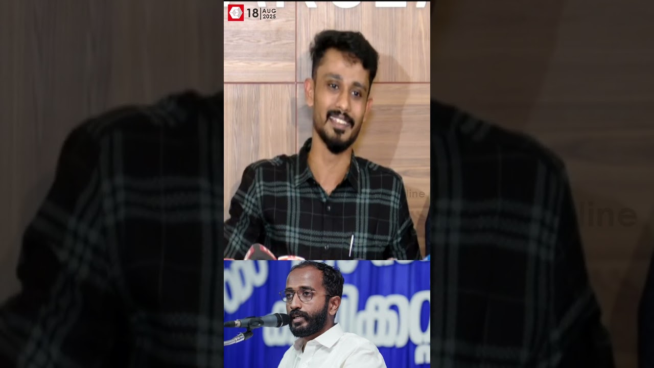 'എന്താണ് MSFൻ്റെ പണിയെന്ന് KSUക്കാരോട് ചോദിച്ചാൽ അവർ നല്ല പച്ച മലയാളത്തിൽ മറുപടി തരും':എം ശിവപ്രസാദ്