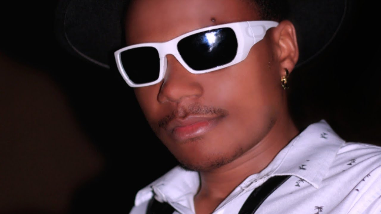 J. Henderson_-SUICI_-[JoJa. Official Visualizer (Dir Maresso Films)]