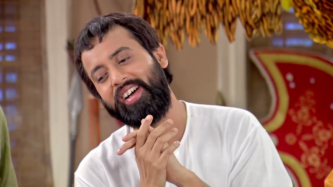 Rani Rashmoni - Ep 822 - Subrata Roy, Ditipriya Roy - Bengali Tv Serial - Zee5 Bangla Classics