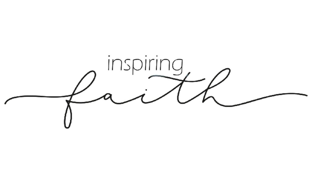 Inspiring Faith | 1/4/26