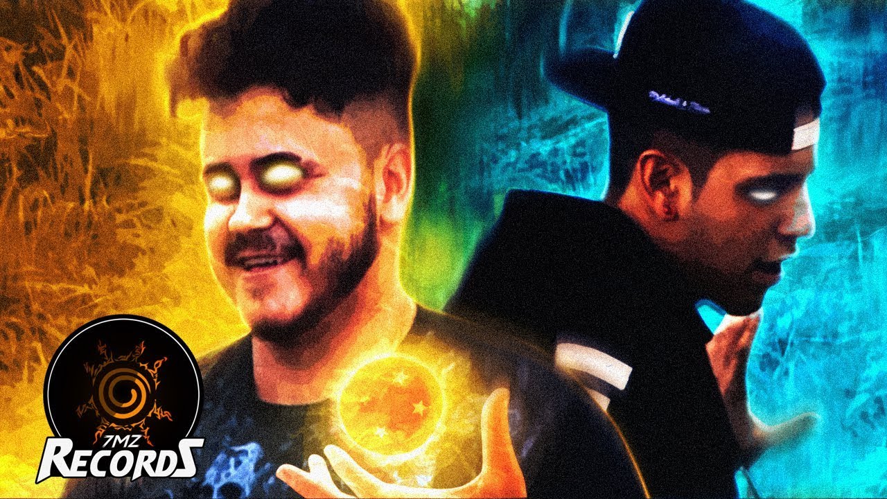 INSTINTO SUPERIOR - Lucas A.R.T. e Gabriel Rodrigues [Prod. John Savage]