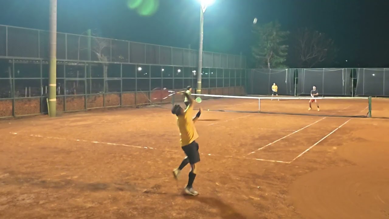 2026年2月8日秉承/Vince VS 家政/明崇（Highlights ）