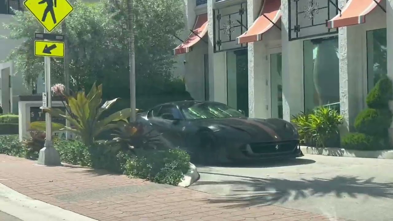 What It's Like Living In Boca Raton Florida In Middle Of Summer