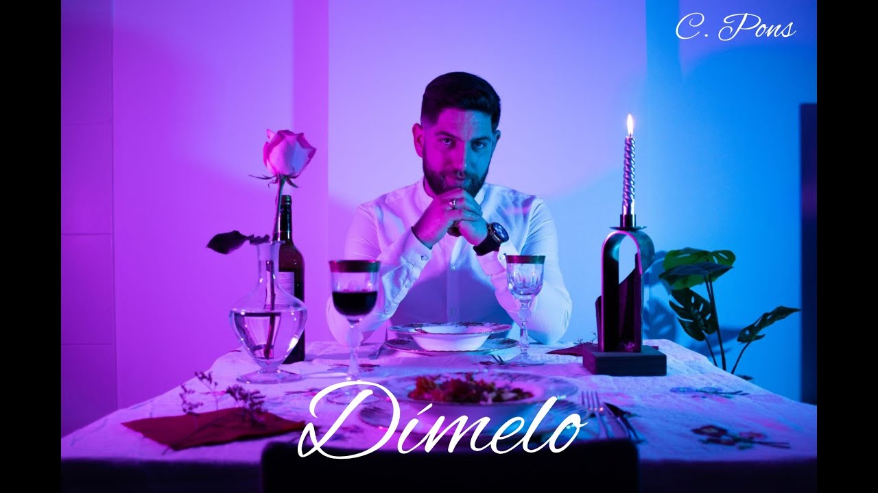 C. Pons - D&iacute;melo