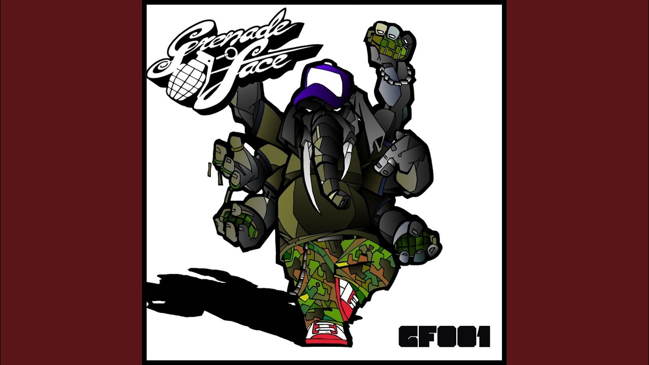 Scatterbrain (Original Mix)