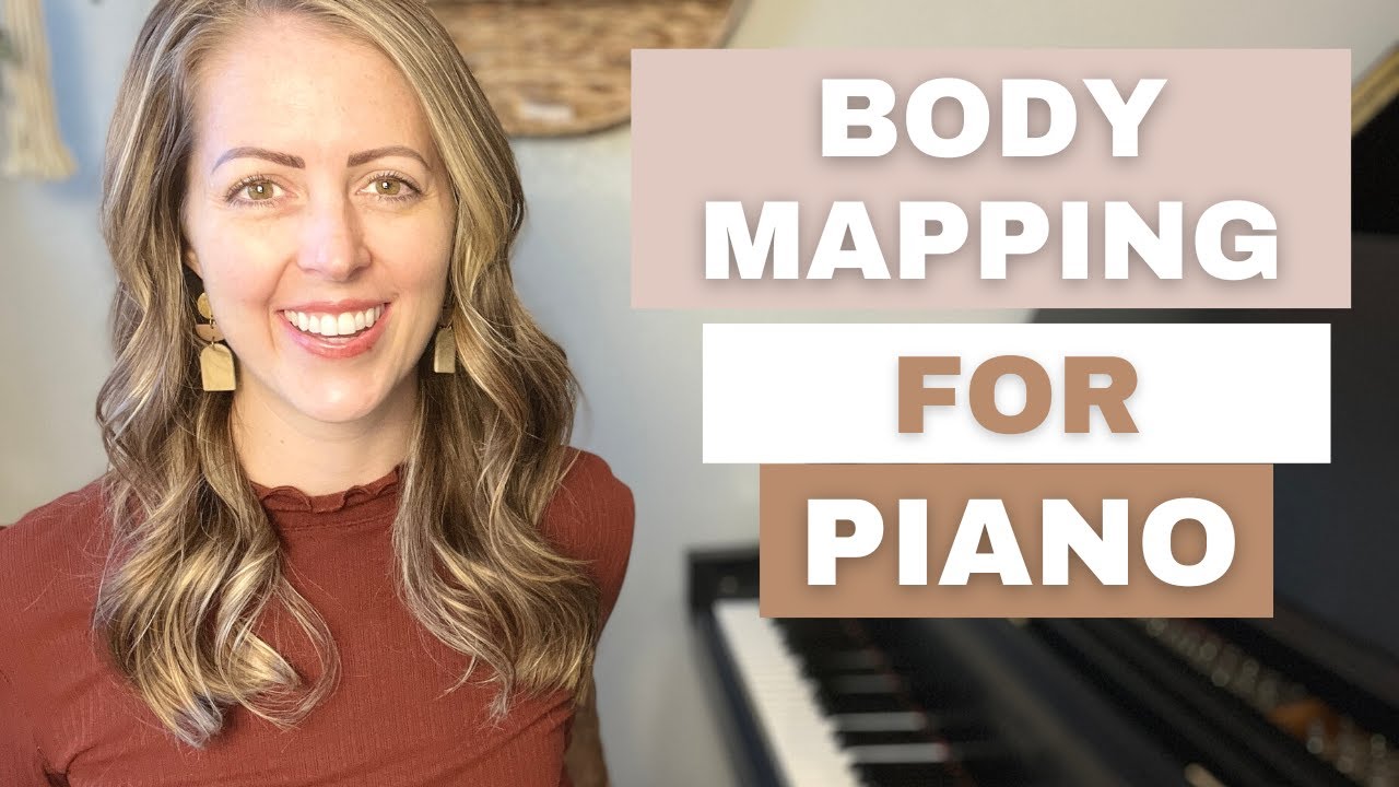 Body Mapping for Musicians (in 2023)