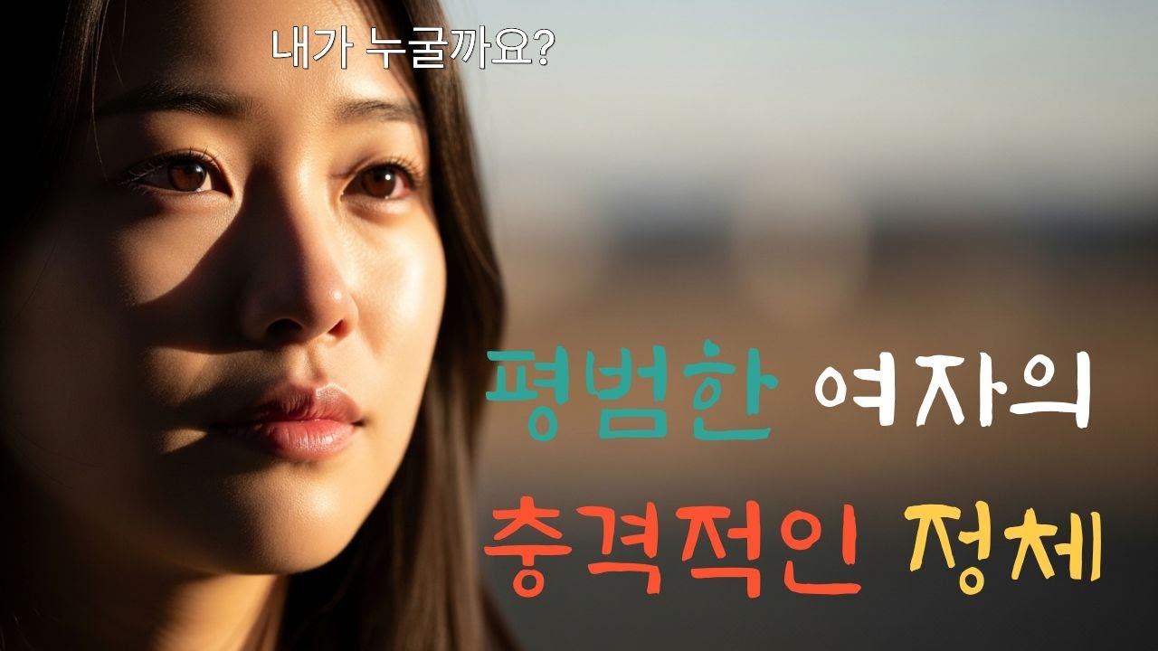 미혼모의 딸로 평생 학대받던 여자… 알고 보니 재벌 회장의 친딸이었다 | 두 의붓형제의 최후