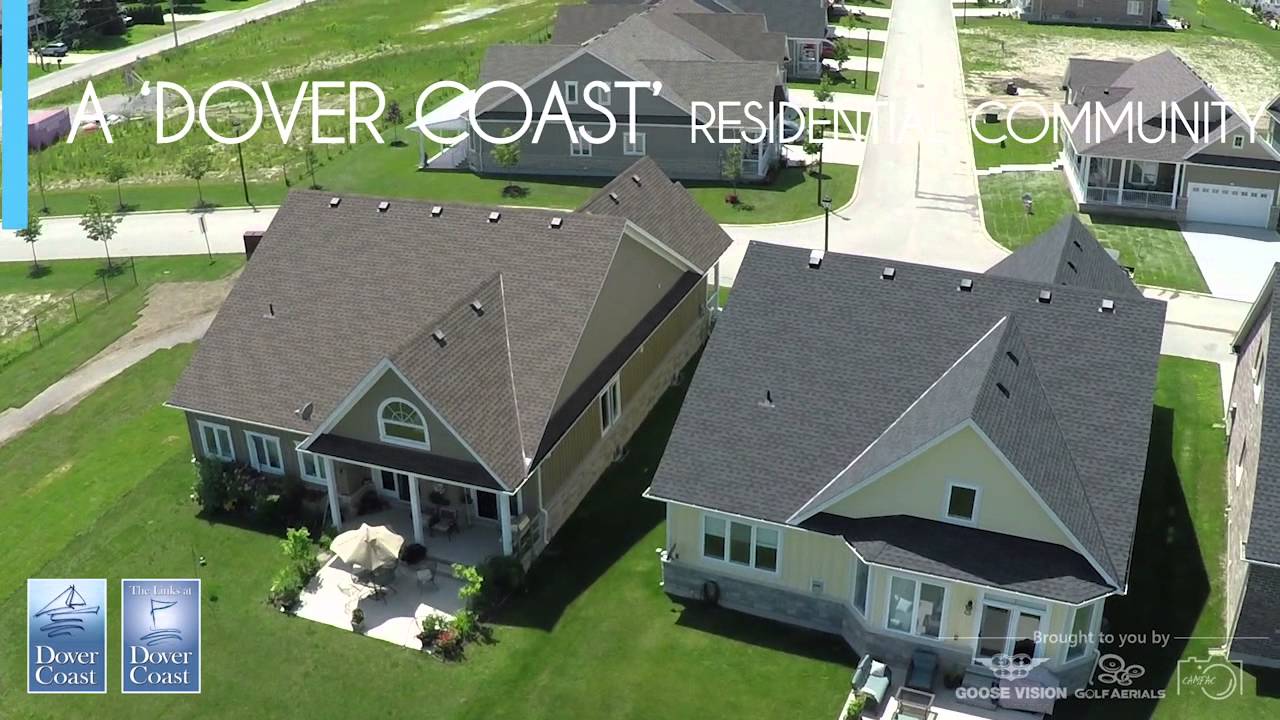 Dover Coast - Promo Video