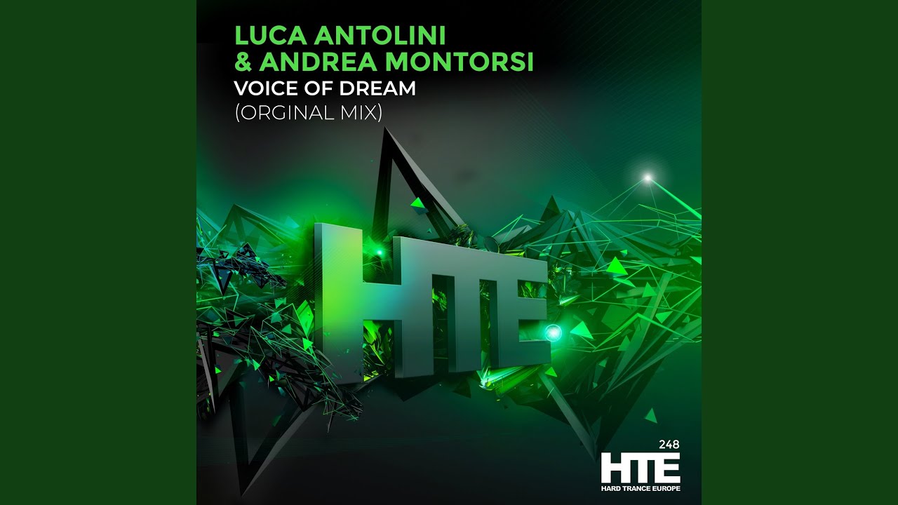Voice Of Dream
