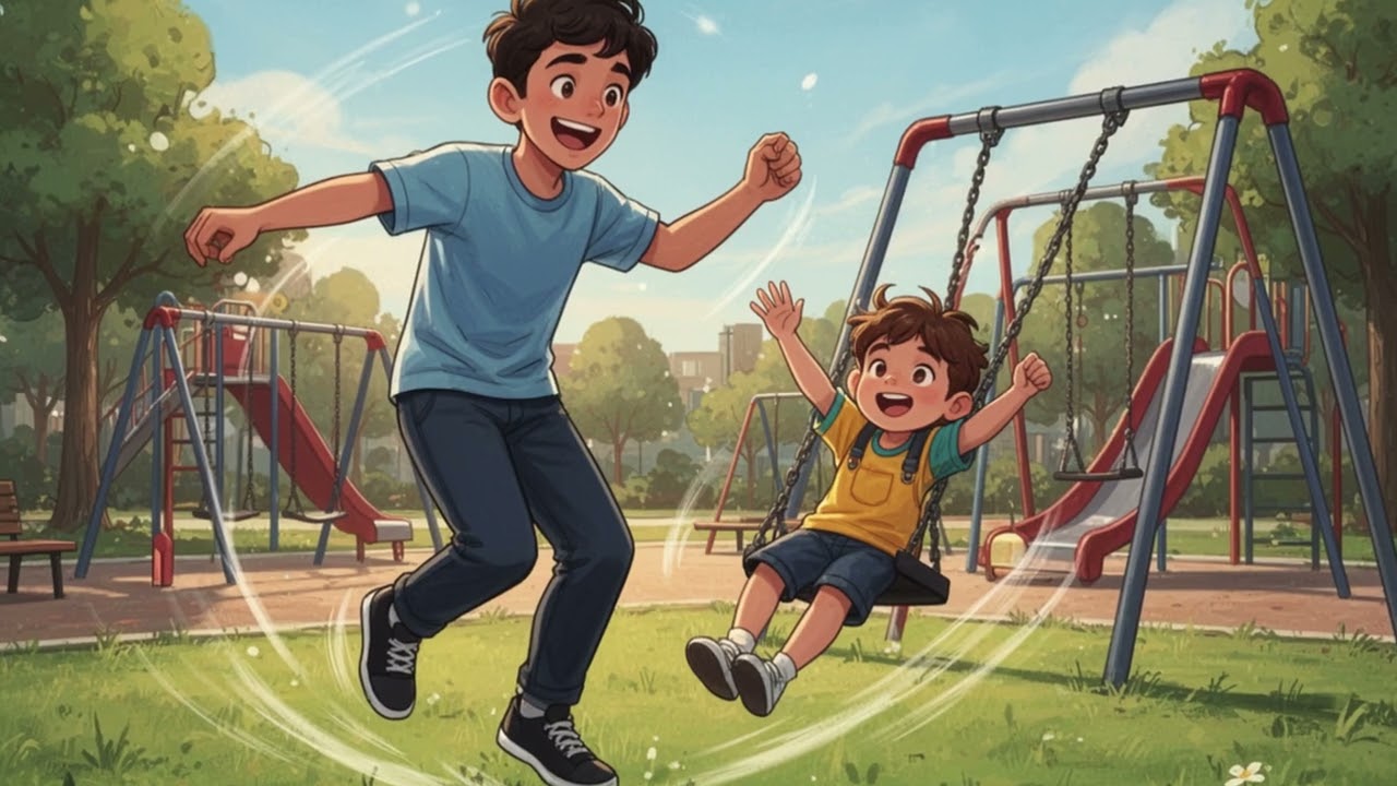 Haydi Bize Gelsene! 👨‍👩‍👧‍👦 Aile Şarkısı | Eğitici Çocuk Şarkıları