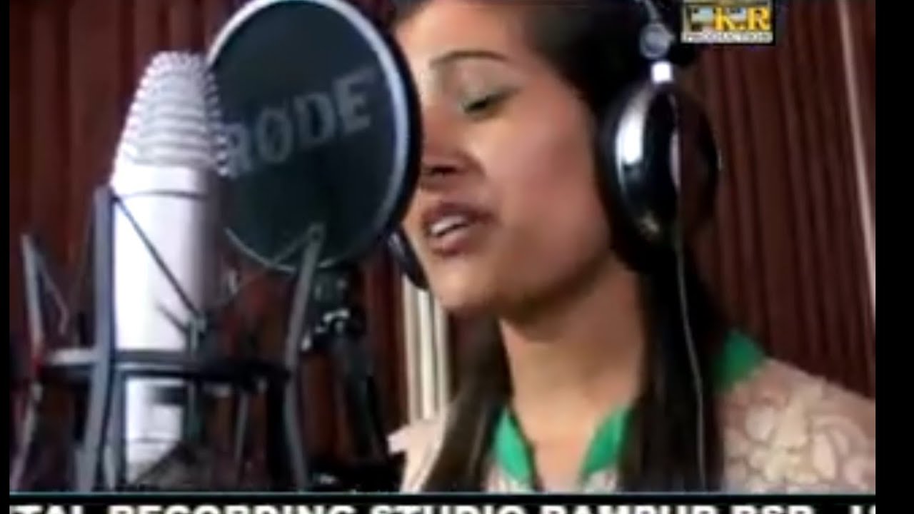 Old Kullvi  Dhamaka//K.R Bharti_Babita Bobby_J.p Rahi //music Rajeev Nagi...