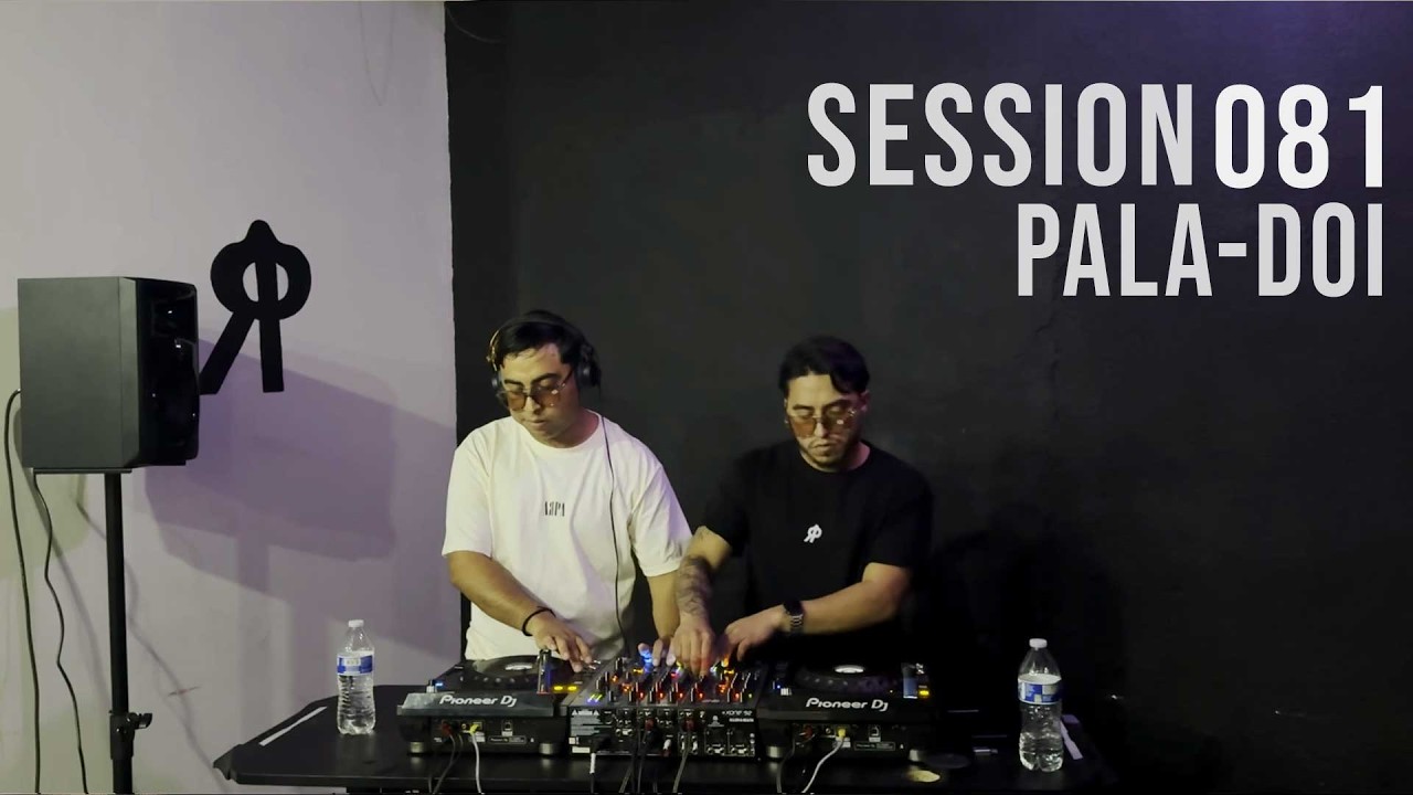 Pala-Doi | ARPA Session 081