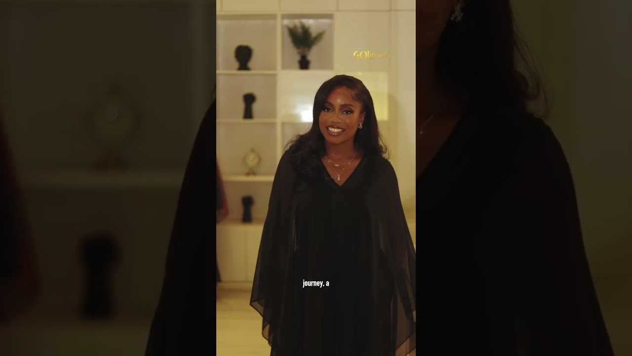 POWER PROFILE WITH KIKI OSIBANJO