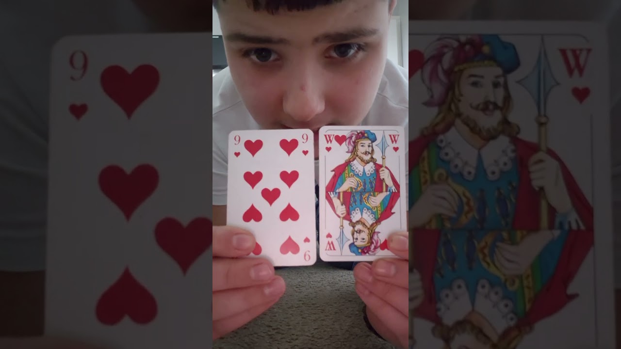 Jak grać w tysiąca dobieranego - gra karciana