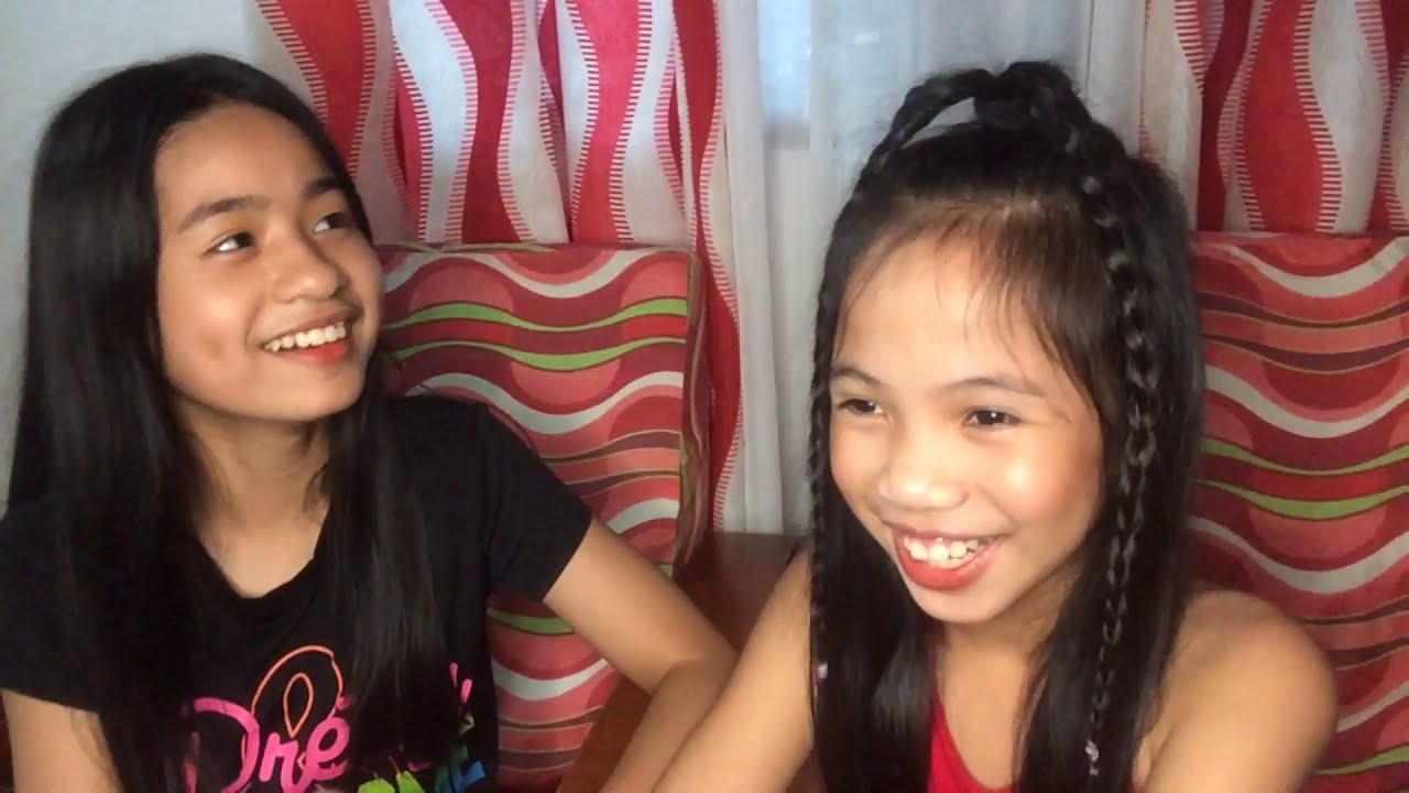 Q&A/Mella Vlog(#1vlog)