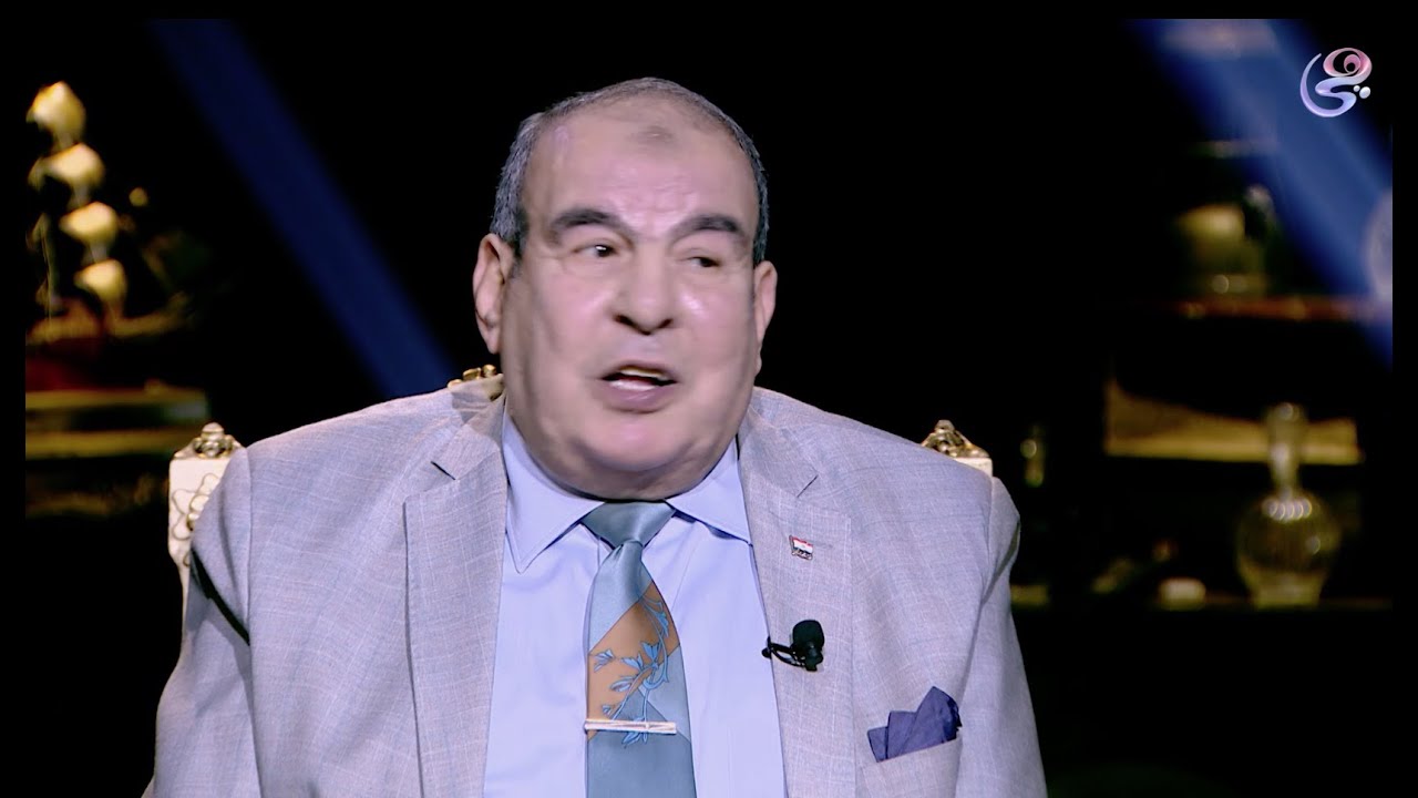 المنسي مع الإعلامية أنجى هشام وحوار مع الفنان فكري صادق| الحلقة كاملة