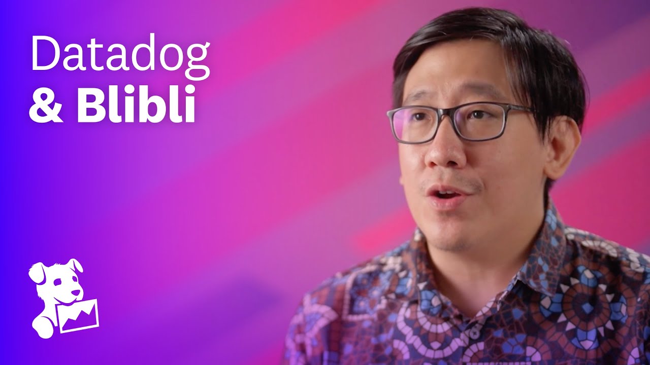 Fostering seamless collaboration & system optimisation across Indonesia&rsquo;s leading ecommerce platform