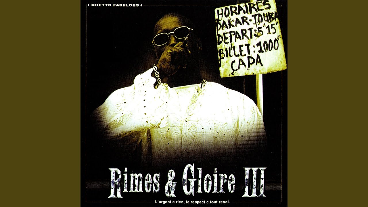 Gangsta Music (feat. O'Rosko Raricim, Shone)