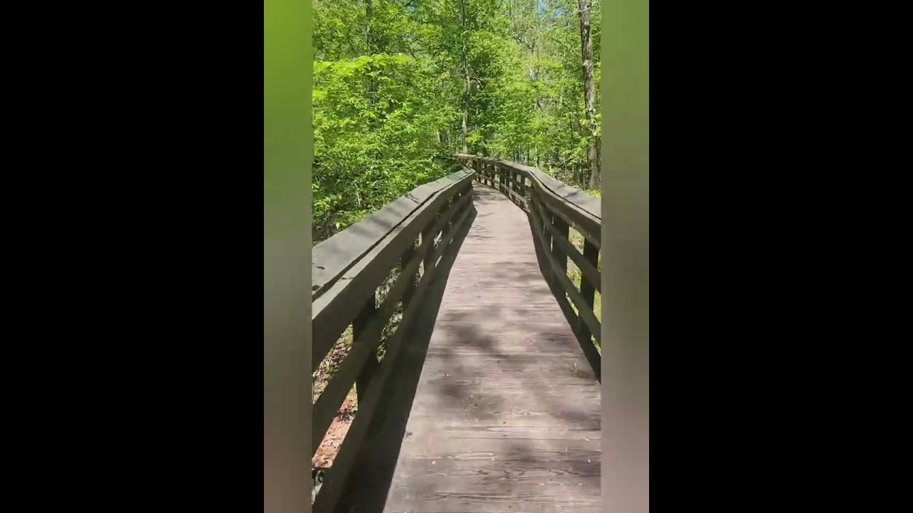 tiemann shut-in trail 4/30/24