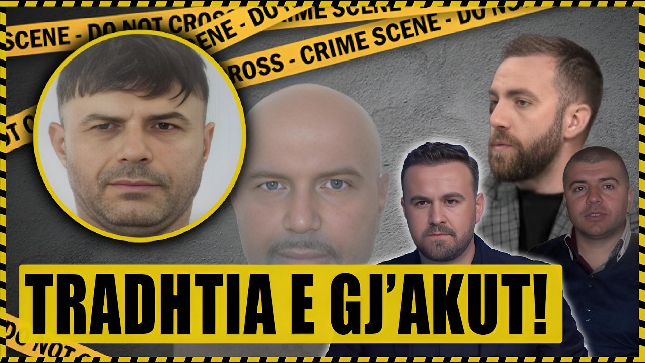 Detajet B'OMBË! - Zbulohet MISTERI pas v'rasjes së Jani Aliajt!/ Nuk ishte THJESHT HAKMARRJA?!