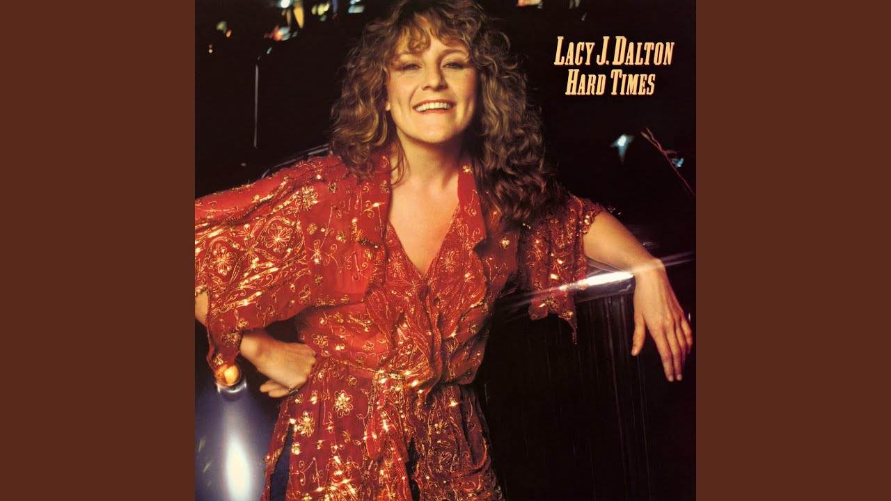 Hillbilly Girl with the Blues