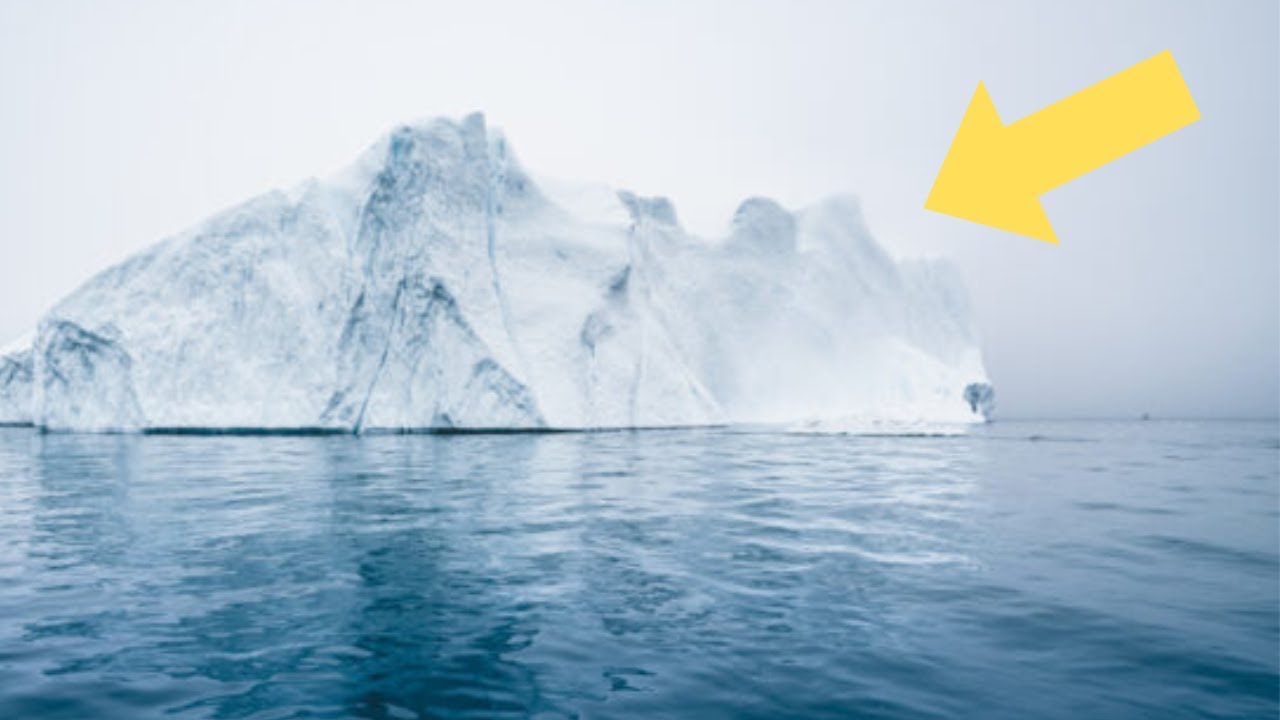 Doomsday Glacier could swallow major cities amid collapse risk     #DoomsdayGlacier #ClimateCrisis