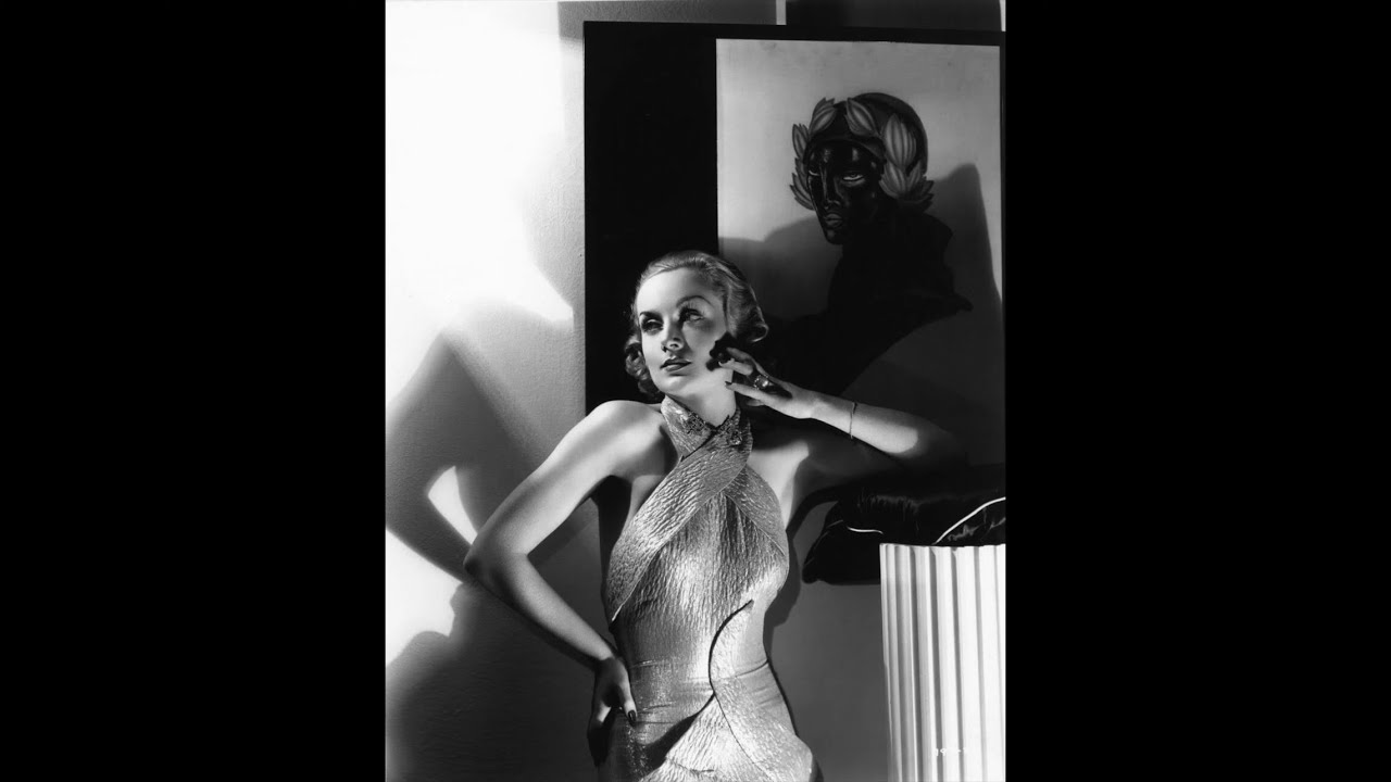 Stay Out Of Love (‘Cause That's Where The Blues Begin) - Bob Howard and His Orchestra (1935)