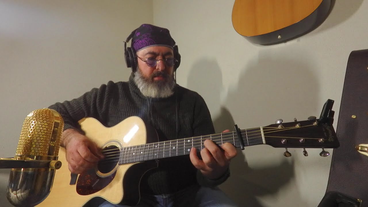 Teo Marongiu - looney