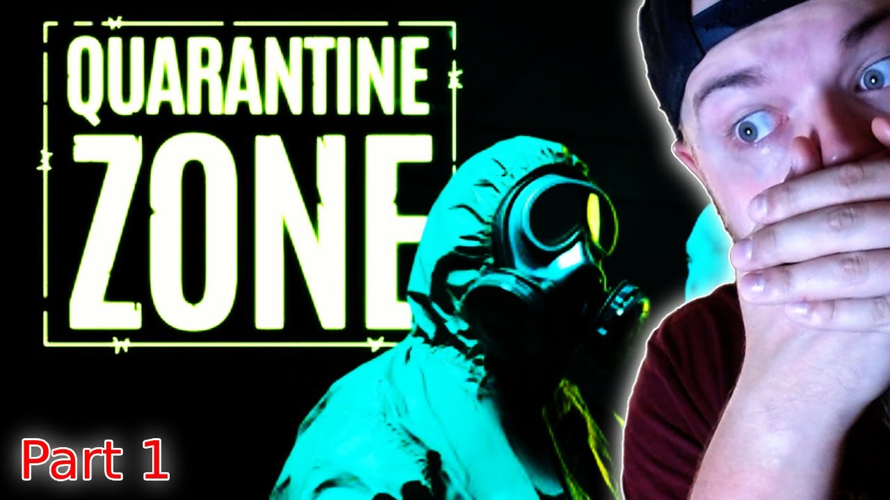 I'll Protect You - Quarantine Zone