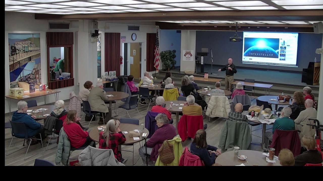 Music and the Mind with Bob Troeger