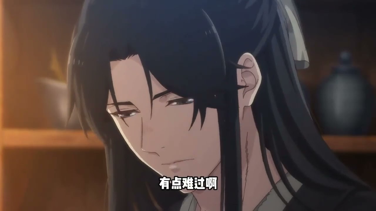 《同心结未央》昭昭重生后，只想躲开前世将她囚禁十年的摄政王。可村长仍将无人问津的他硬塞给她。这一世她立约兄妹相称，帮他脱籍治腿，心却已许给战死未归的青梅竹马顾寒舟。当沈砚辞剖白自己也是重生#小茉推文