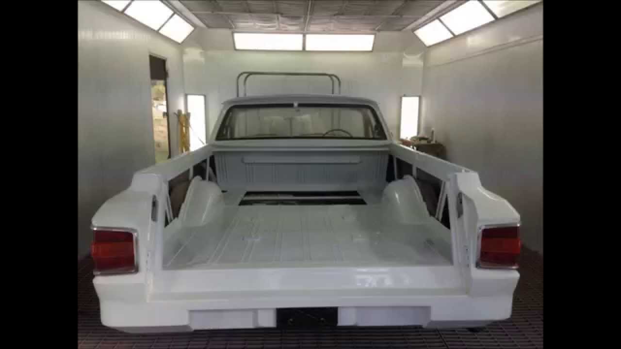Finished Project
