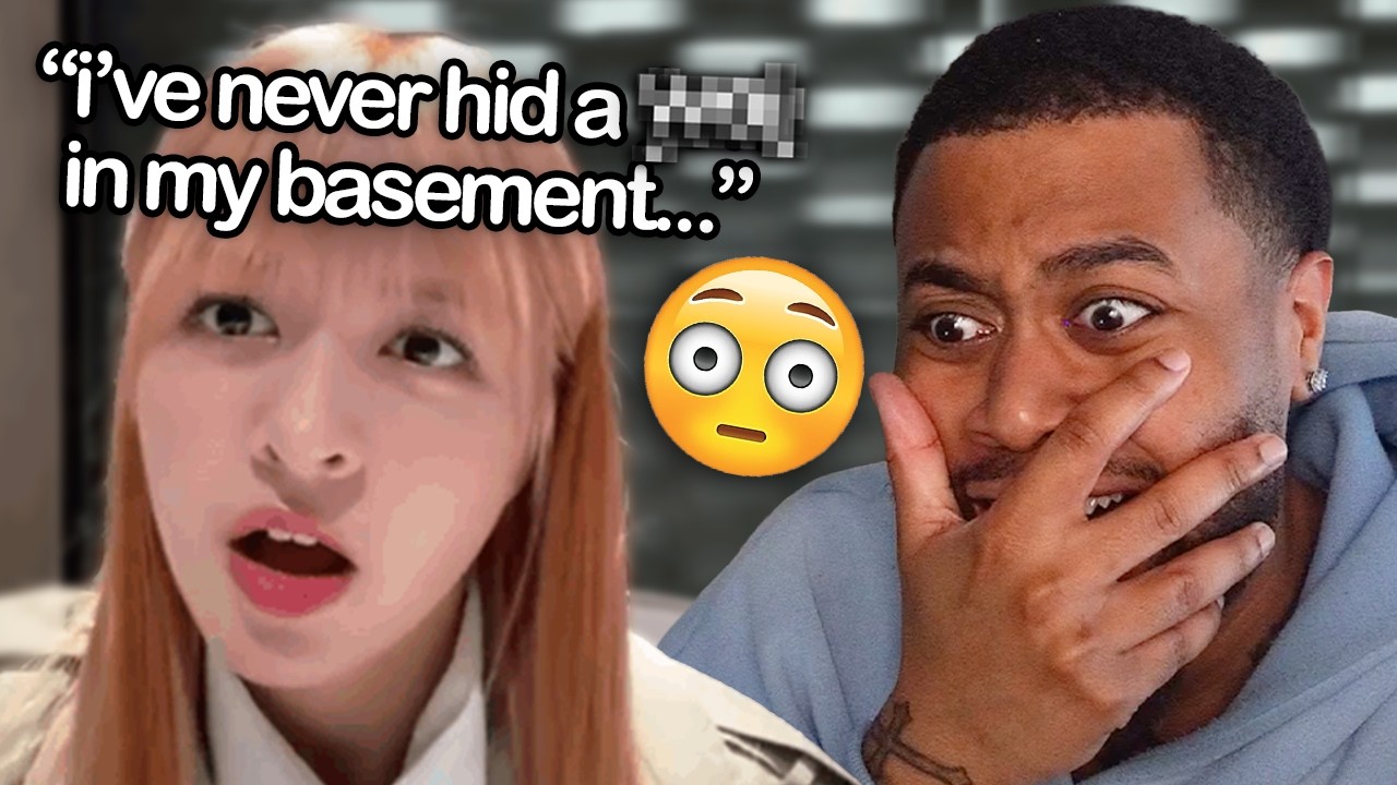 Kpop FUNNIEST LEGENDARY Moments You Will NEVER Forget!