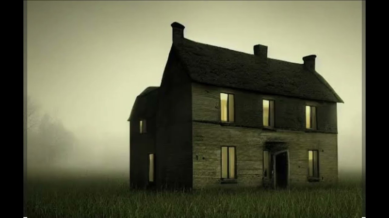 Left me when I'm blind (official music) 