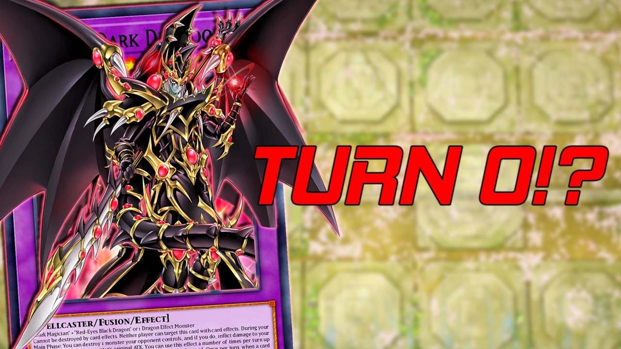 TABLE 500!!! The TURN ZERO FTKs?! DEFENSE OTK?! We Have It ALL!!!