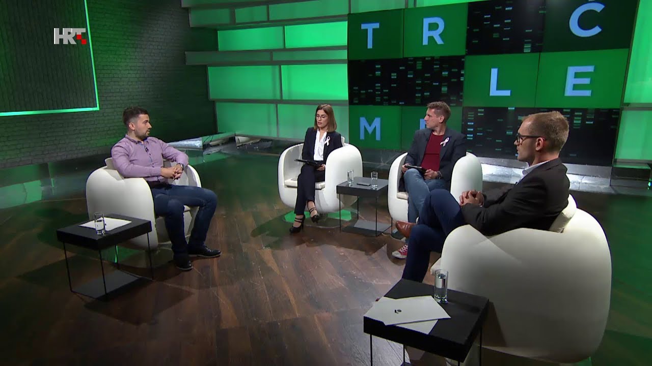 Treći element S07E05 - Nuklearke: katastrofa ili spas