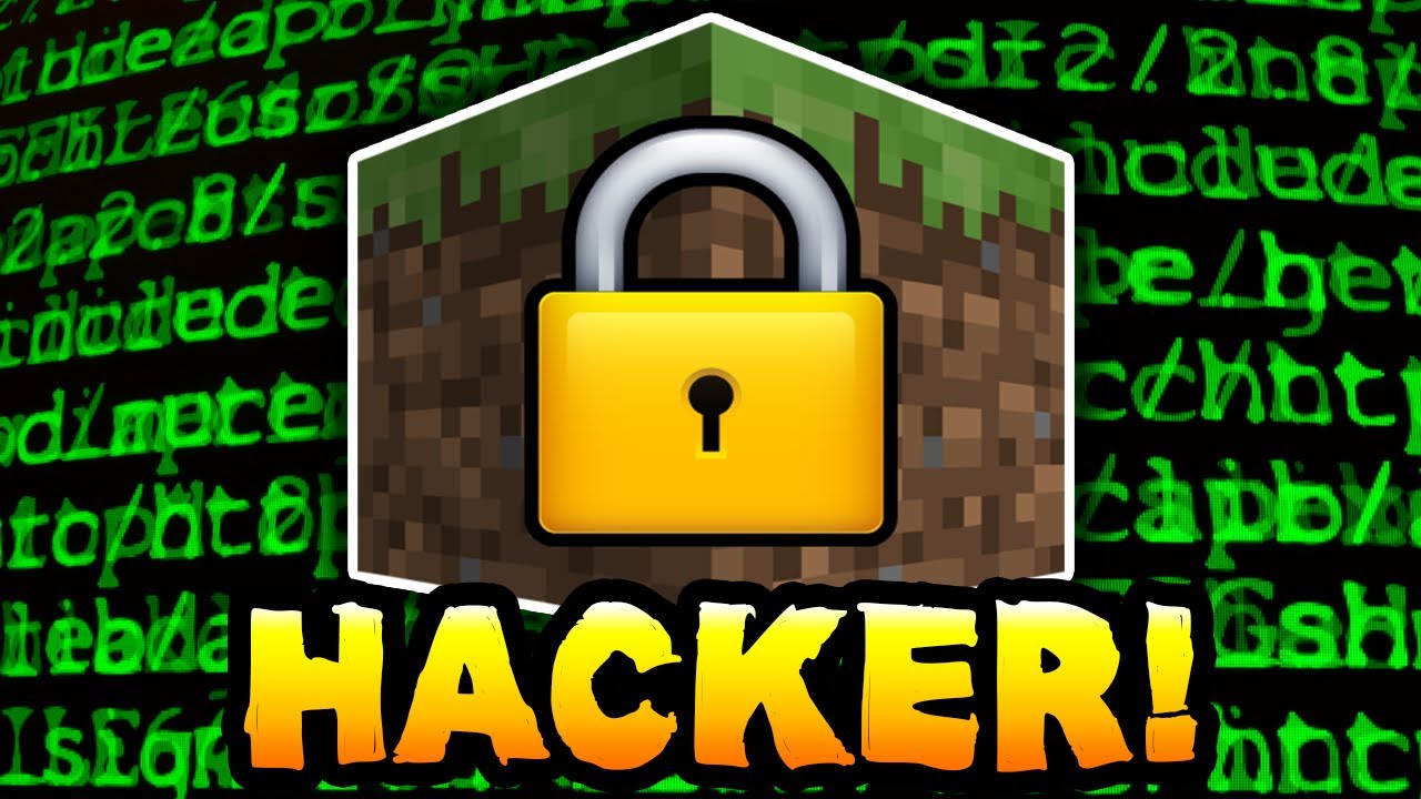 LegendaryMC Felvett Hackerek/
