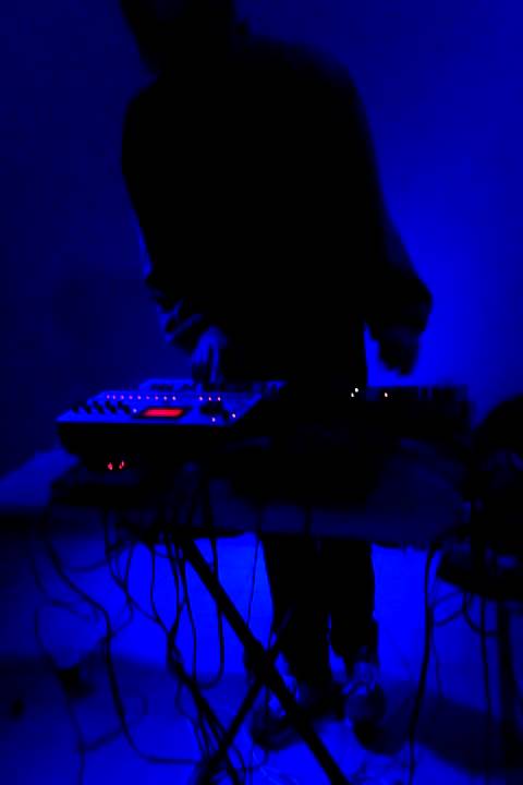 PIYOJO Live à Bruxelles @ Recyclart 26/03/15