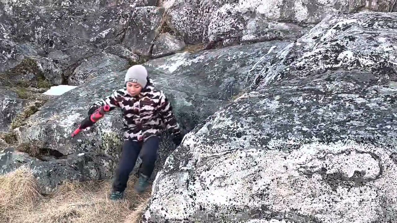 Asimi qivittoq part 2