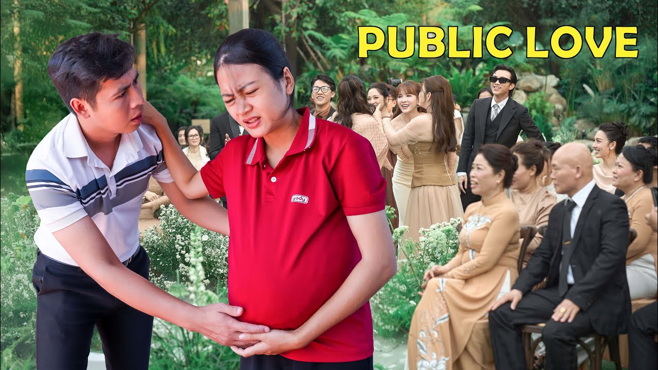 CEO Jack Declares His Love Before Everyone — Tu Tien Smiles, But Danger Is Already Lurking