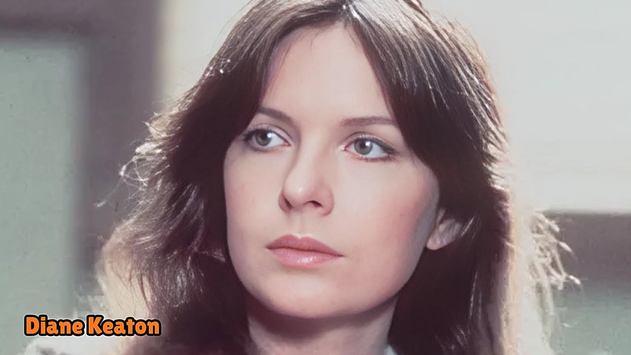 Vintage Photos Of Diane Keaton for Adult Eyes Only